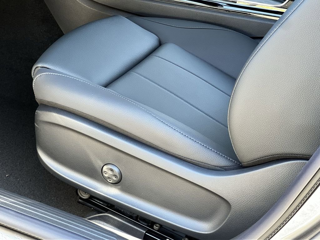 New 2026 Mercedes-Benz CLA 250 4MATIC image 12