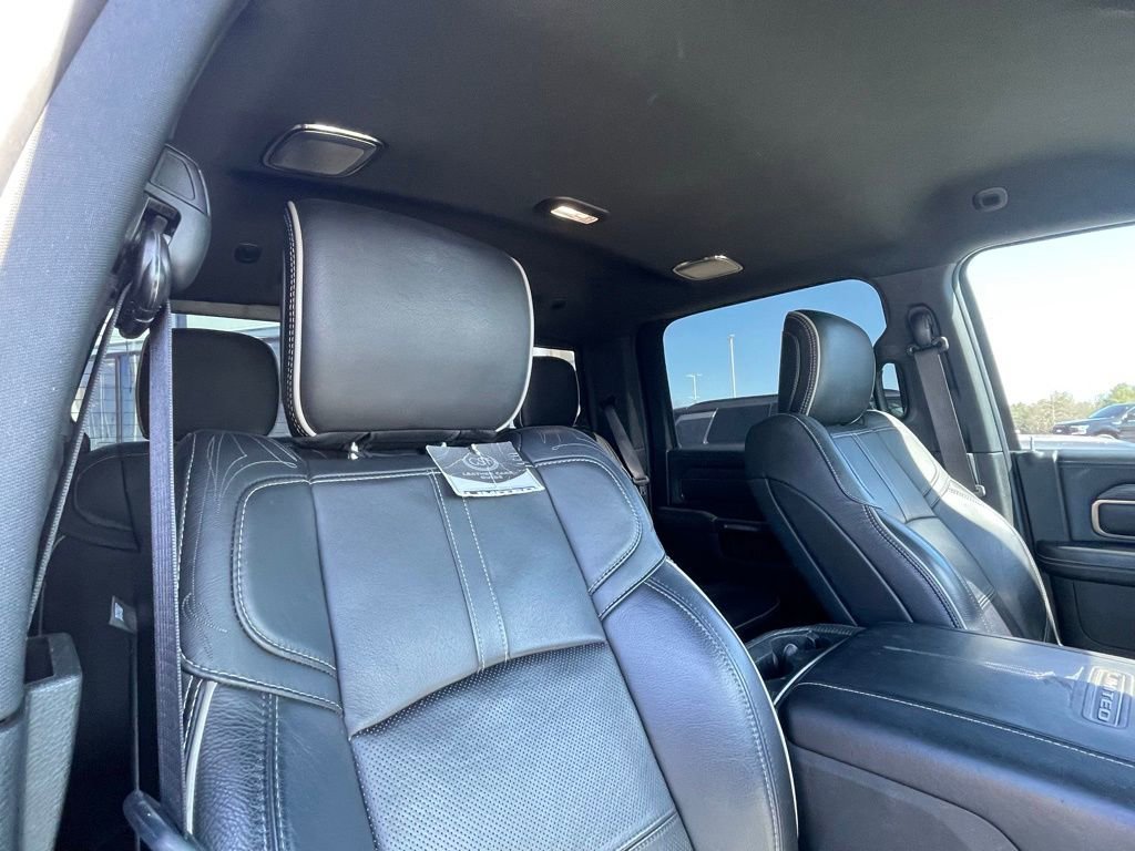 Used 2021 RAM 3500 Limited image 29