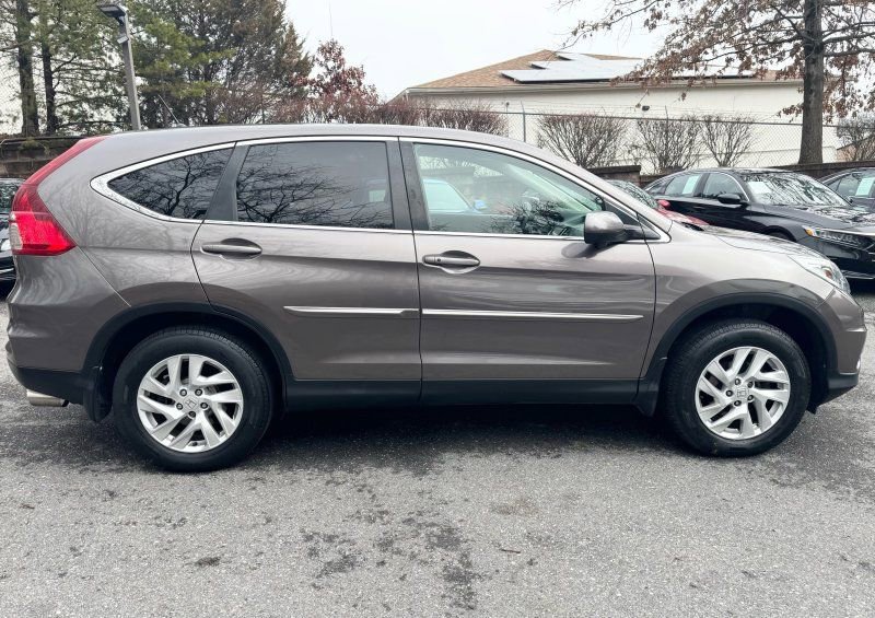 Used 2016 Honda CR-V EX image 8