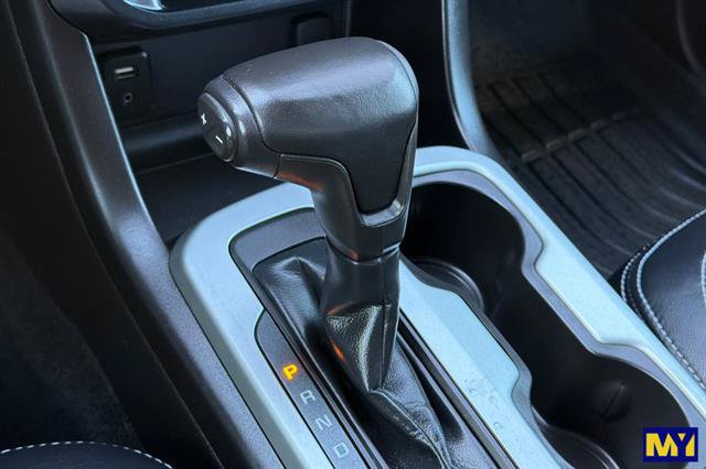 Used 2018 Chevrolet Colorado LT w/ Safety Package RWD image 24
