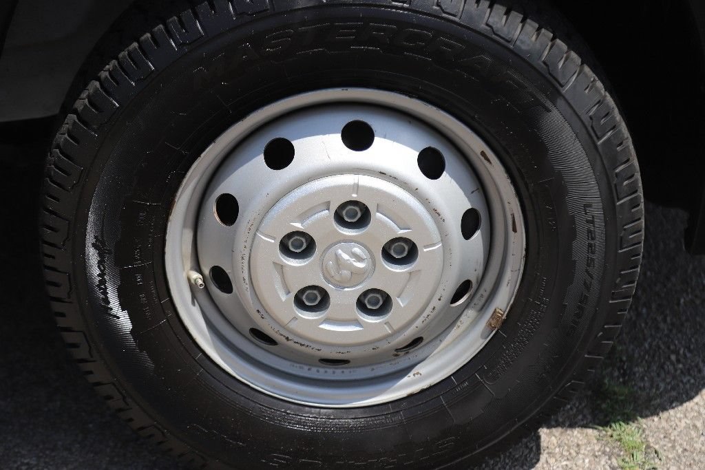 Used 2023 RAM ProMaster 2500 FWD image 15