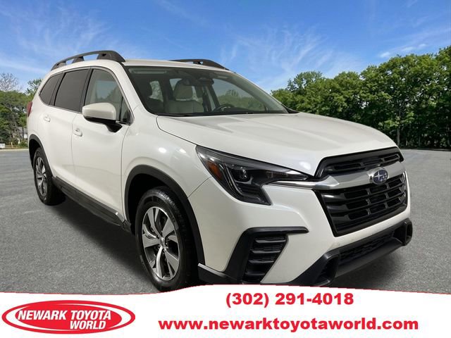 Used 2024 Subaru Ascent Premium w/ Convenience Package
