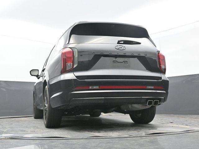 Used 2025 Hyundai Palisade Calligraphy AWD/4WD image 57