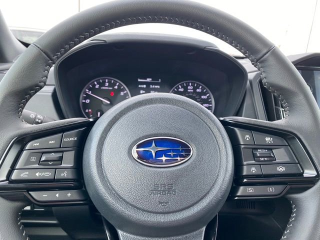New 2026 Subaru Forester Premium image 14