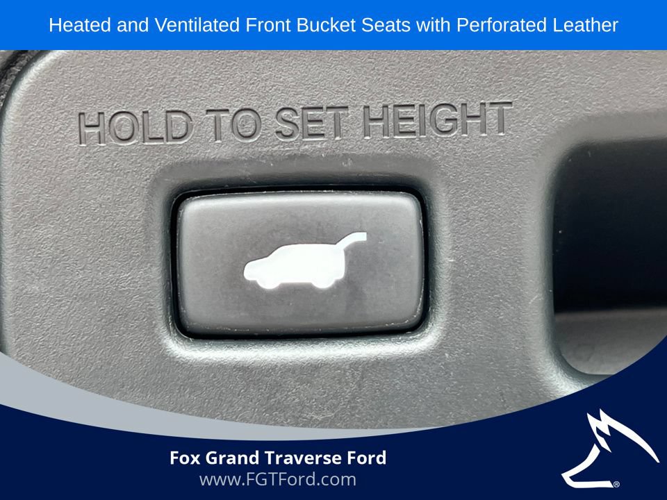 Used 2024 Honda Pilot Elite image 36