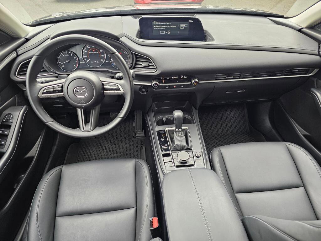 Certified 2023 MAZDA CX-30 AWD 2.5 S w/ Select Package image 18