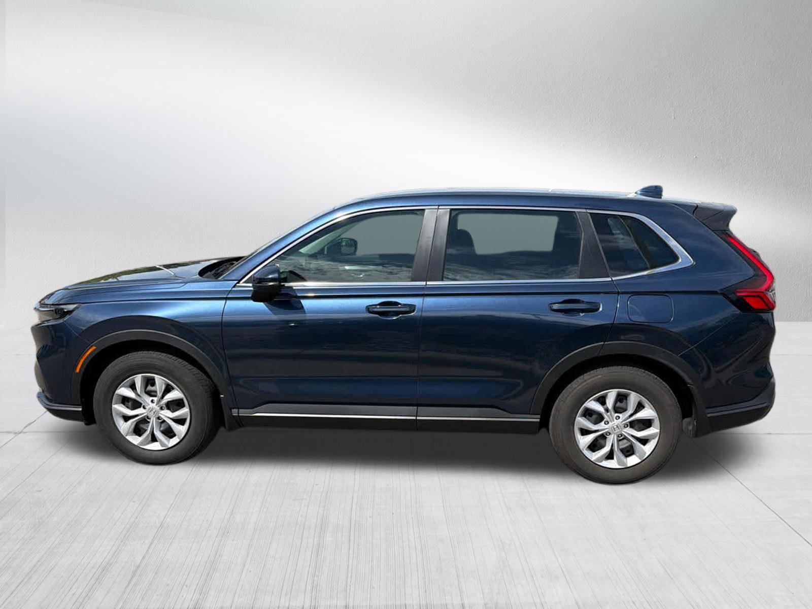 Used 2024 Honda CR-V LX image 8