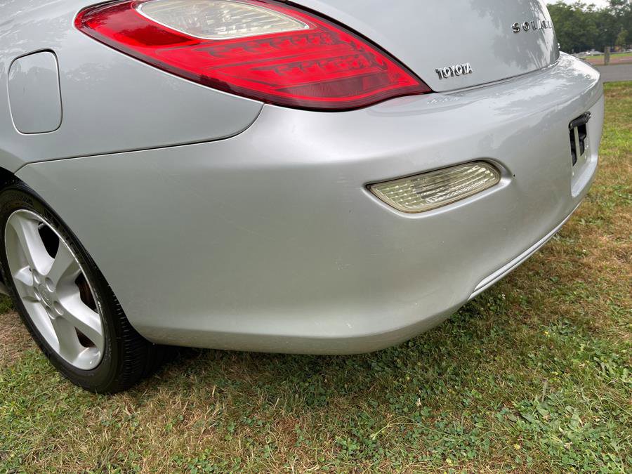Used 2007 Toyota Solara SLE image 19