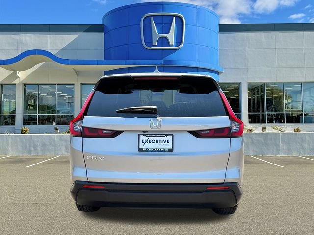 Used 2023 Honda CR-V EX-L image 3