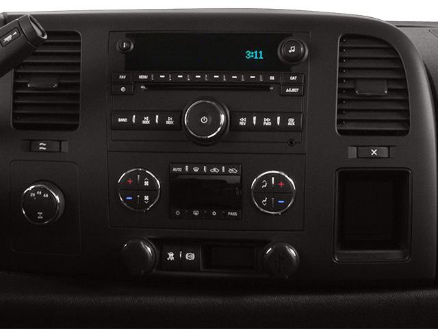 Used 2014 Chevrolet Silverado 2500 LT image 36