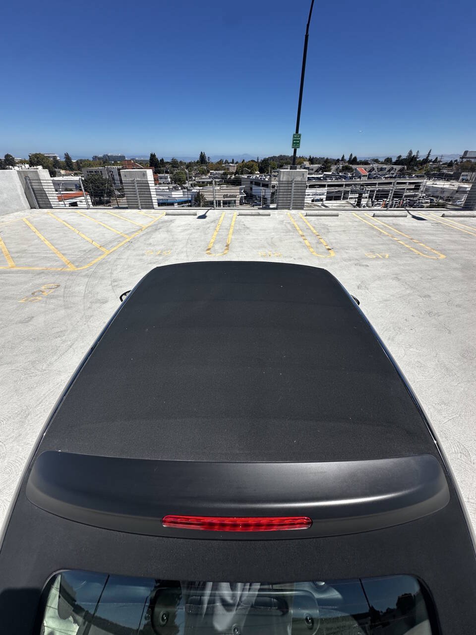 Used 2014 FIAT 500 GQ Edition w/ Comfort/Convenience Group FWD image 5