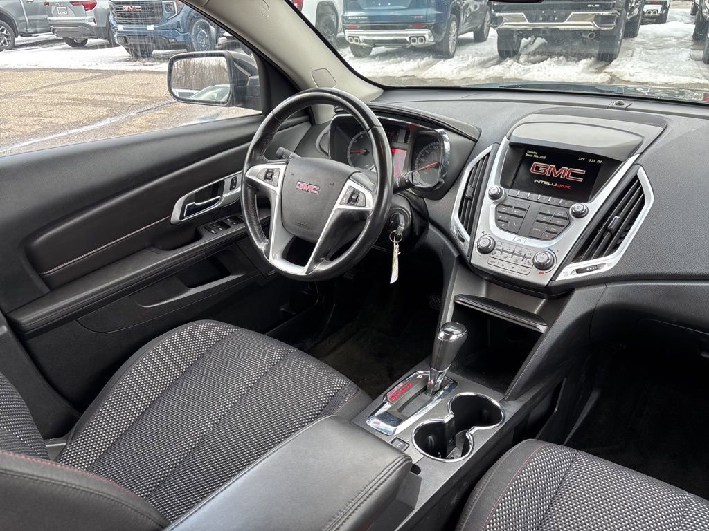 Used 2017 GMC Terrain SLE w/ Convenience Package image 14