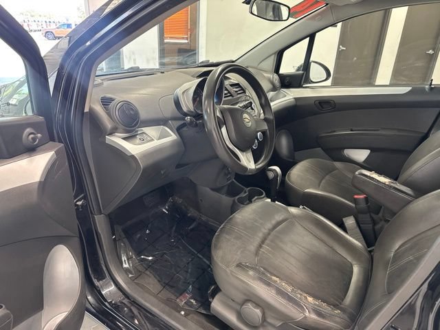 Used 2014 Chevrolet Spark LS FWD image 13