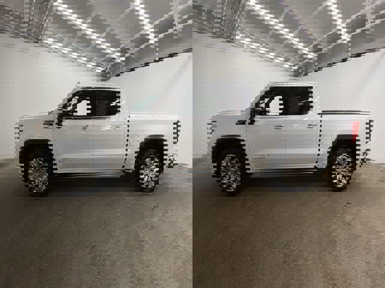 Used 2020 GMC Sierra 1500 Denali w/ Denali Ultimate Package image 3