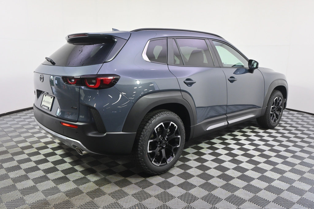 New 2026 MAZDA CX-50 Meridian Edition w/ Weather Package AWD/4WD image 7