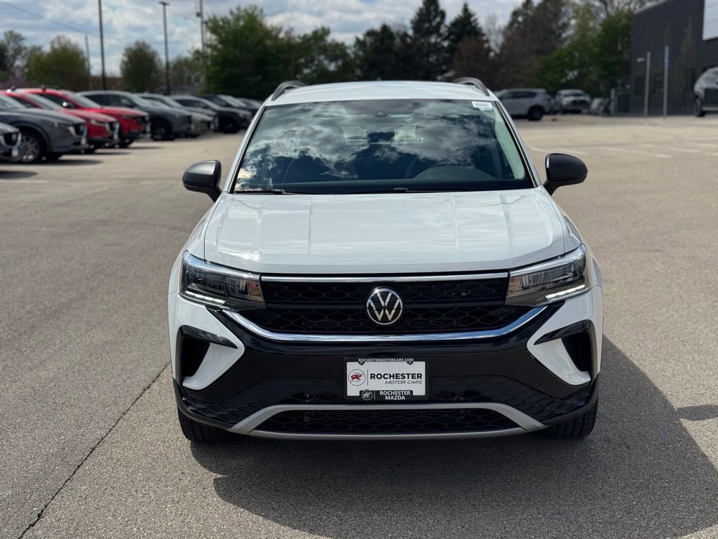 Used 2023 Volkswagen Taos S AWD/4WD image 28