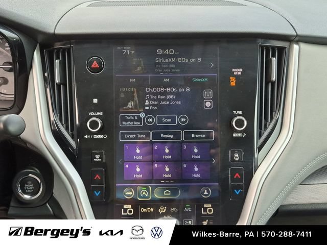 Used 2020 Subaru Legacy Premium AWD/4WD image 17