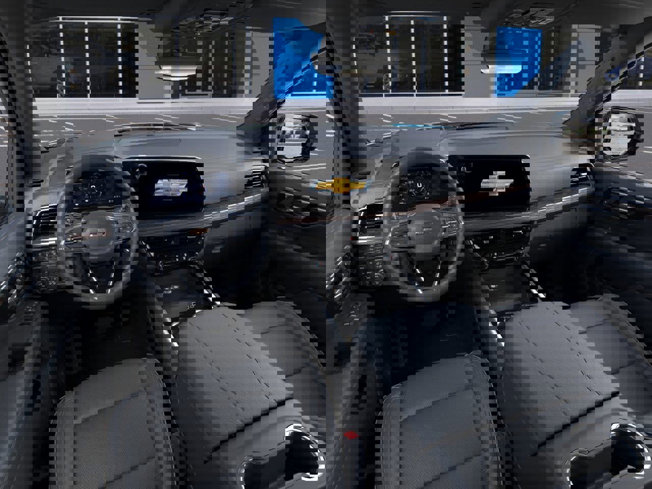 New 2026 Chevrolet Tahoe Premier image 15