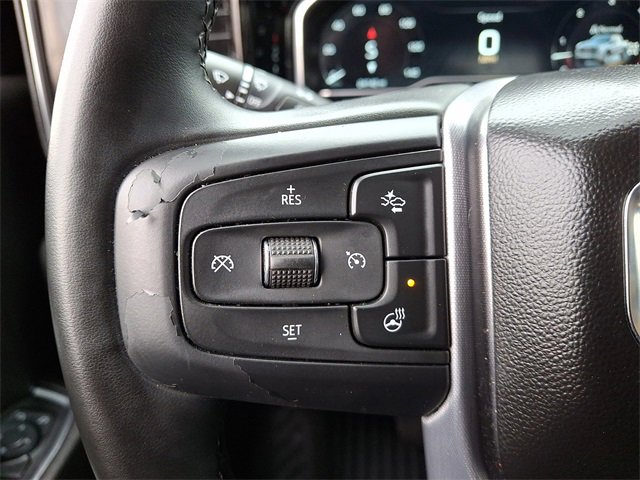 Used 2023 GMC Sierra 1500 SLE image 21