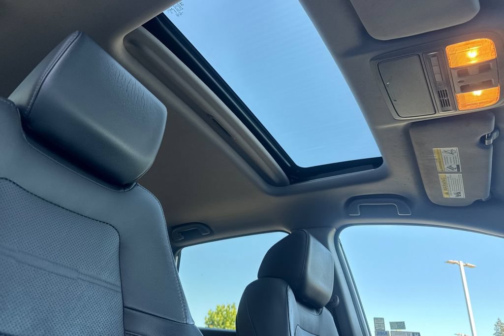Used 2020 Honda CR-V EX-L image 16