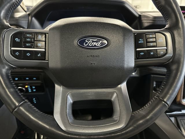 Certified 2024 Ford F150 Lightning Lariat image 18