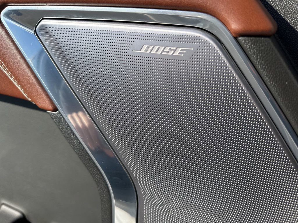 Used 2022 GMC Sierra 1500 Denali Ultimate image 26