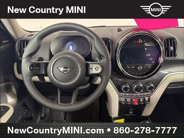Certified 2023 MINI Cooper Countryman S image 18