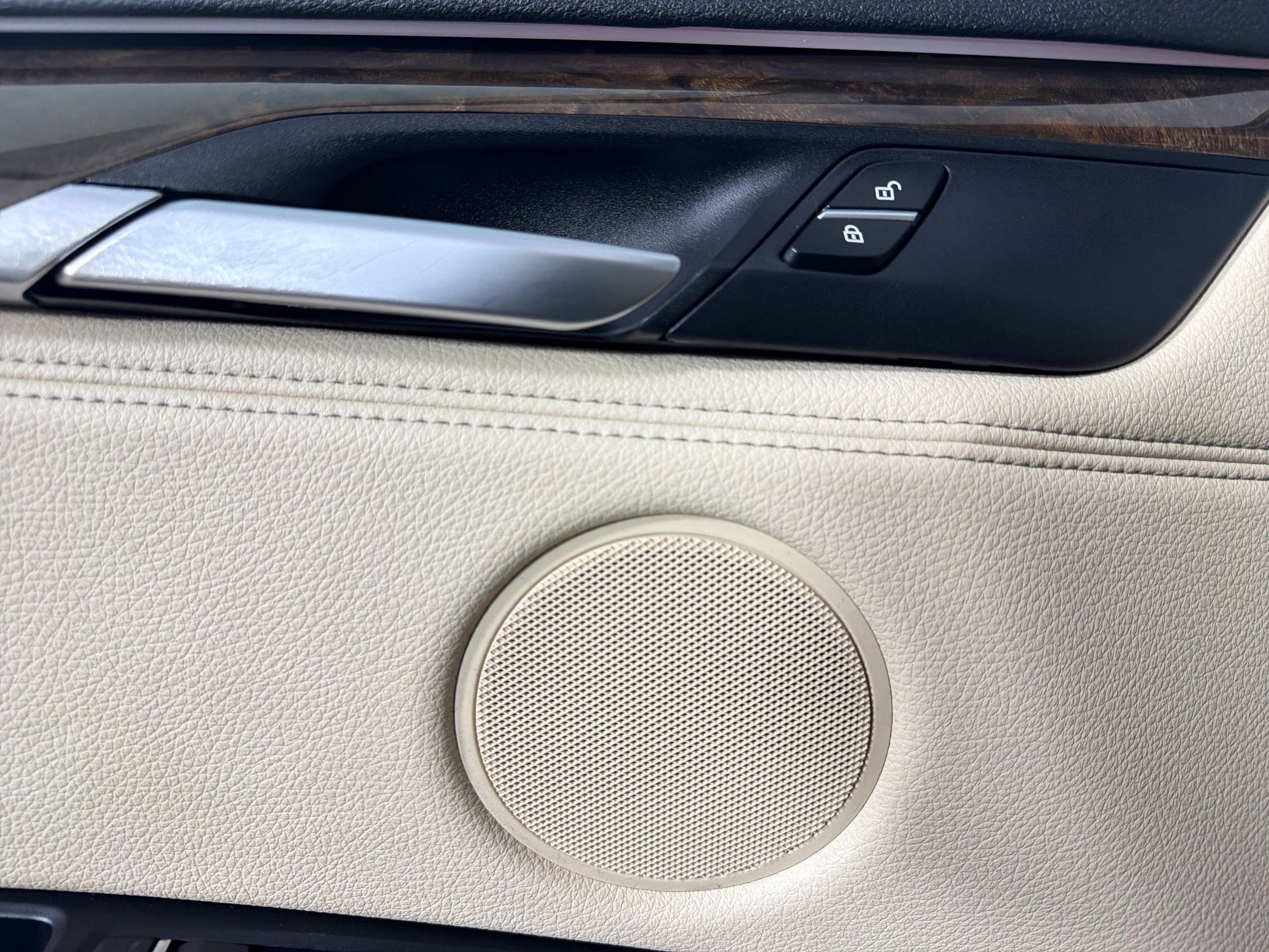 Used 2017 BMW X5 xDrive35i image 22