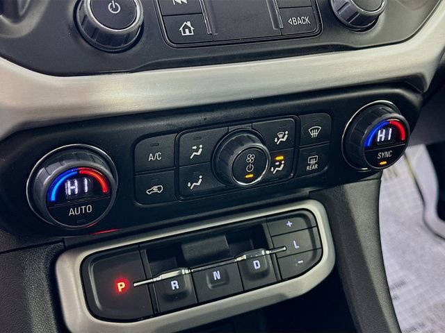 Certified 2023 GMC Acadia SLT w/ Elevation Edition image 17