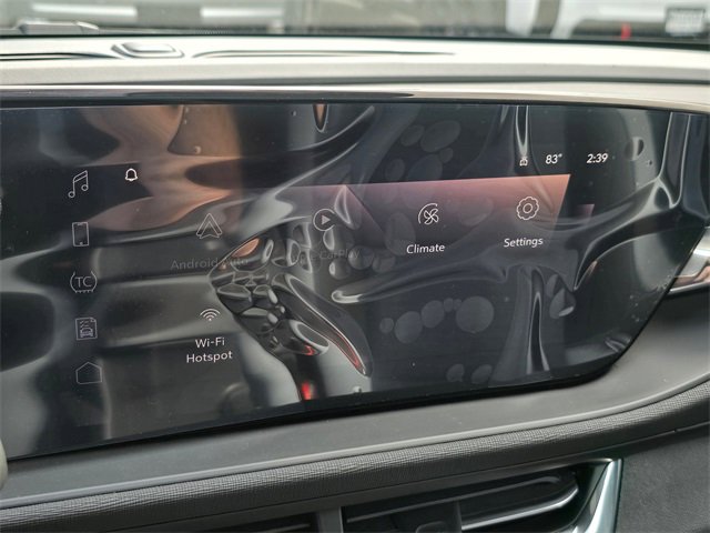 New 2025 Buick Envista Preferred w/ Convenience I Package image 29