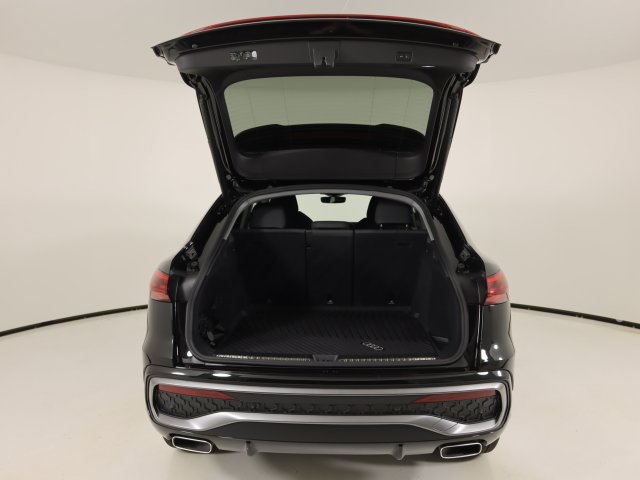 Certified 2025 Audi Q5 Premium Plus AWD/4WD image 24