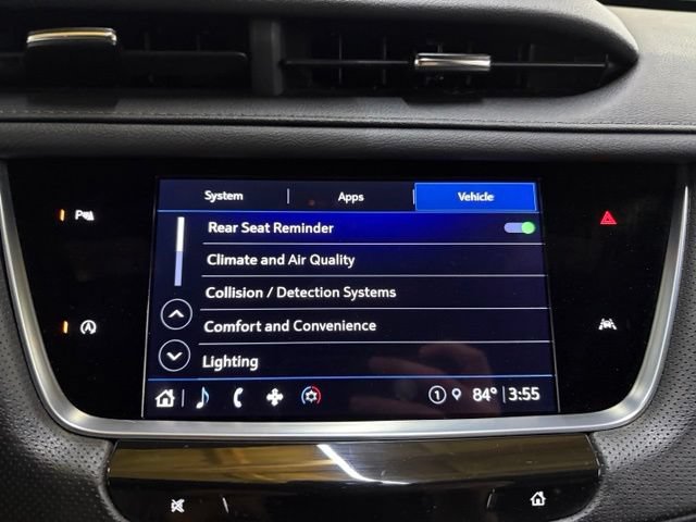 Used 2024 Cadillac XT6 Luxury w/ LPO, Floor Liner Package AWD/4WD image 74