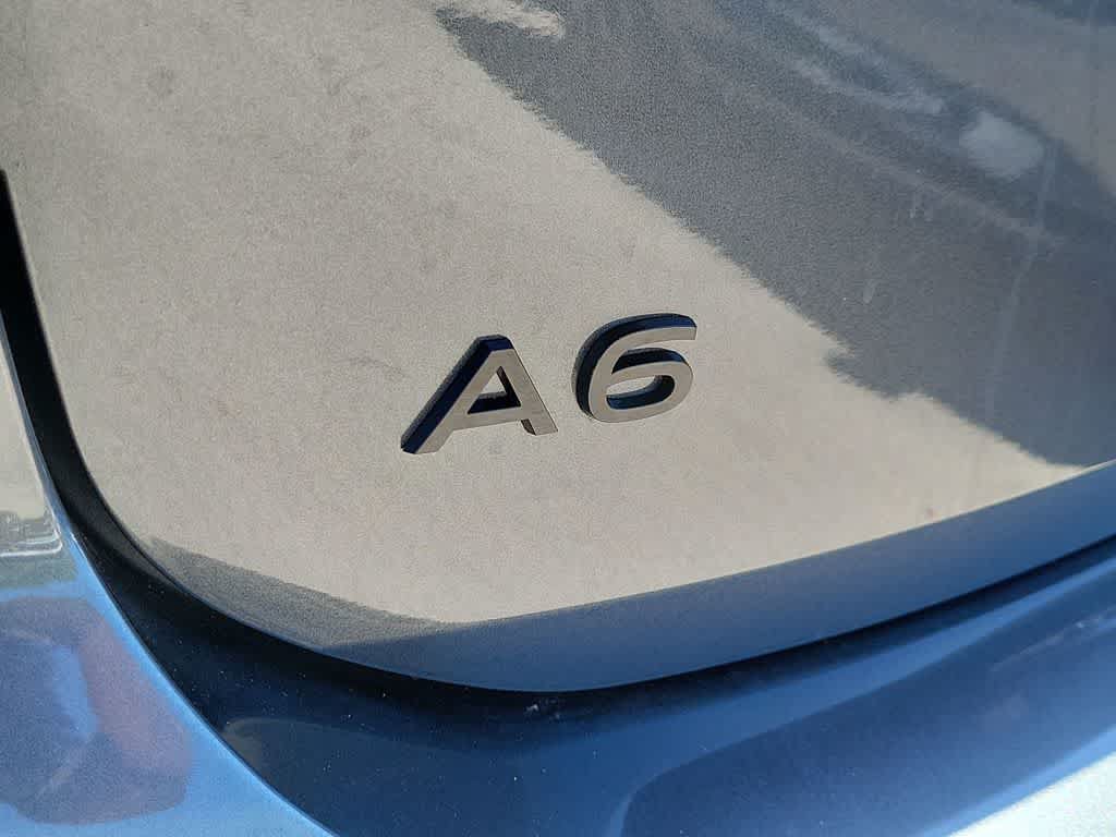 New 2026 Audi A6 Prestige AWD/4WD image 15