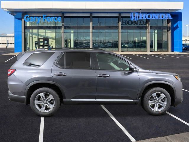 New 2026 Honda Pilot EX-L image 6
