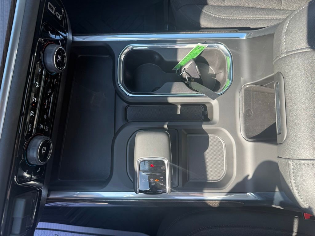 New 2026 Chevrolet Silverado 1500 LT Trail Boss image 38