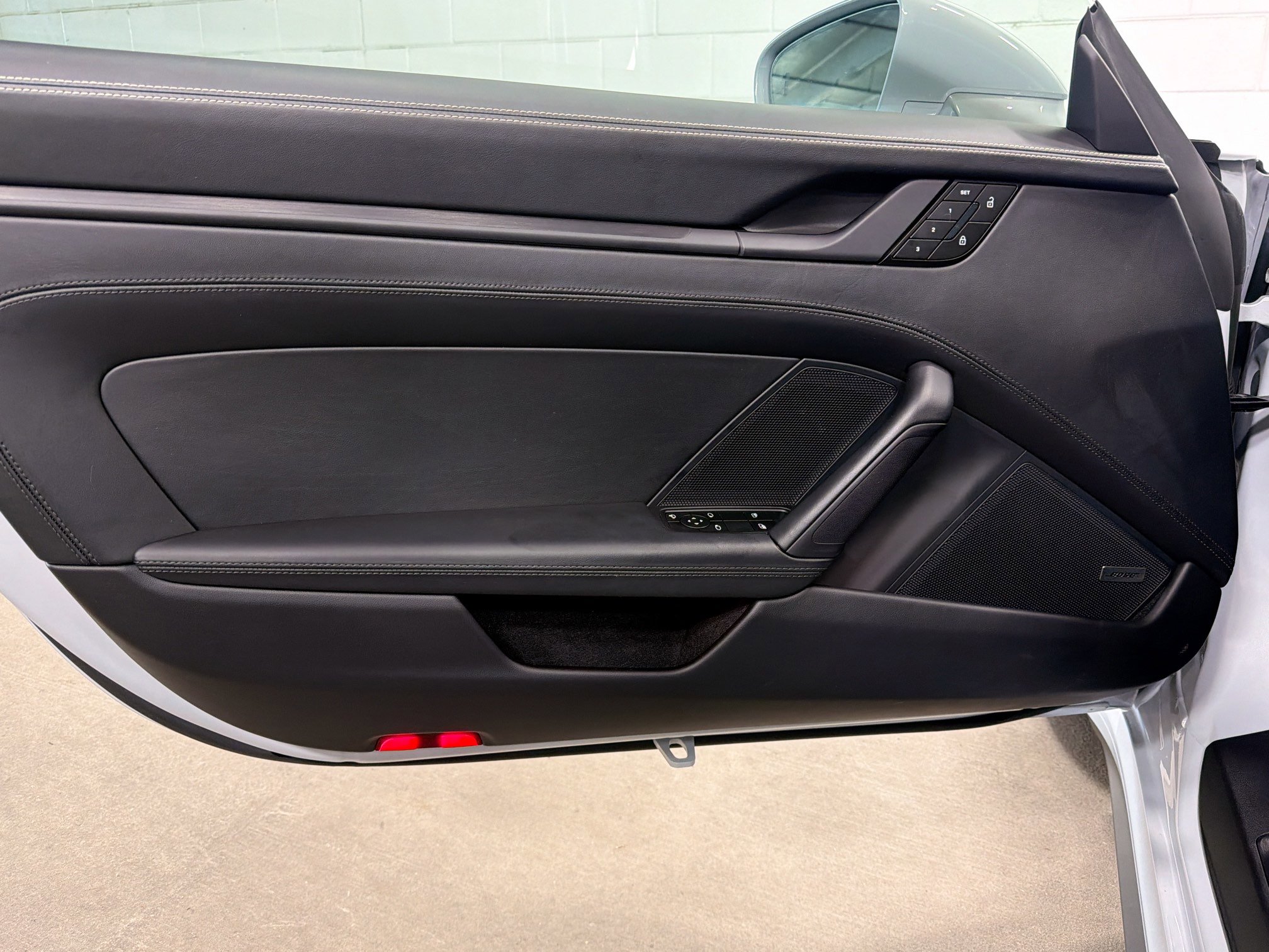 Certified 2025 Porsche 911 Carrera 4 GTS AWD/4WD image 20