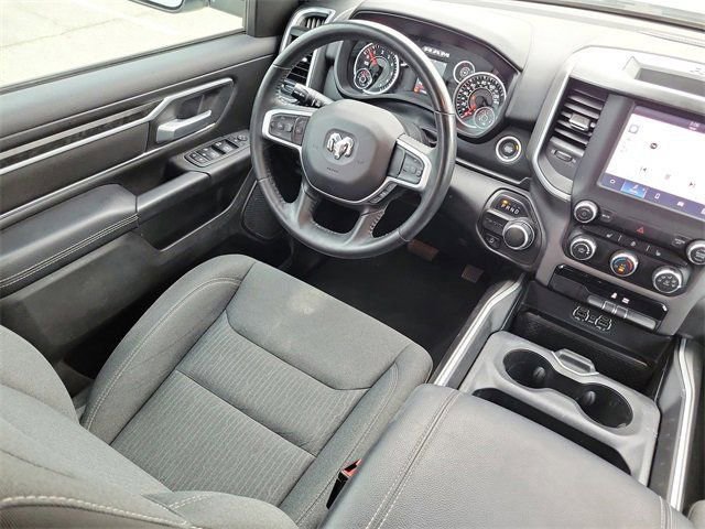 Used 2023 RAM 1500 Lone Star image 16