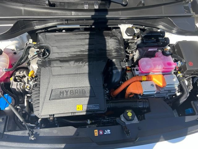 Used 2022 Kia Niro Touring Special Edition FWD image 28