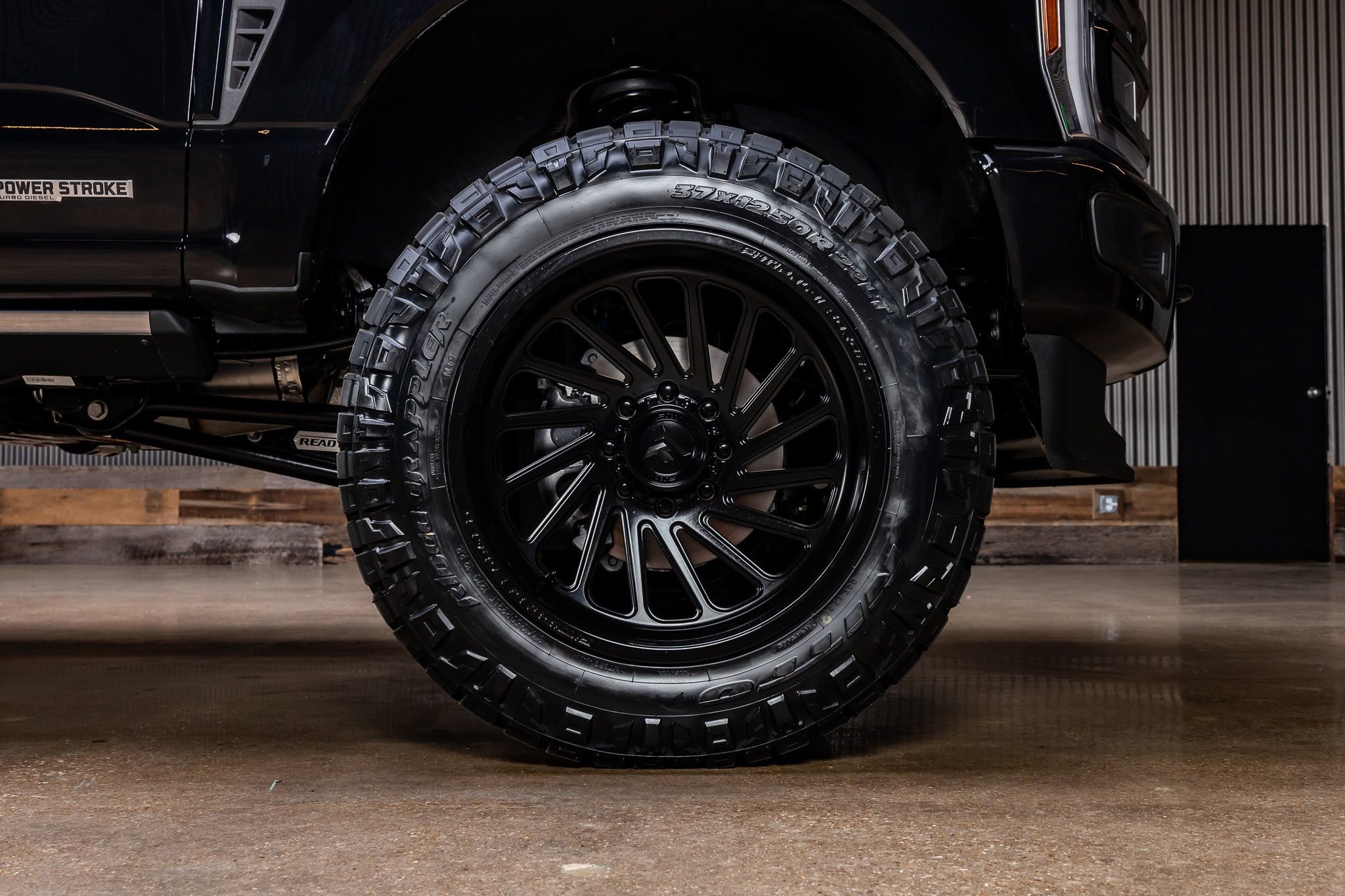 Used 2026 Ford F250 Platinum image 12