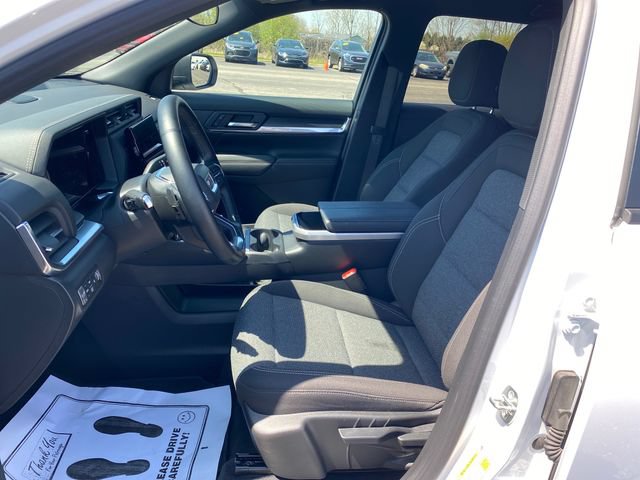Certified 2026 GMC Terrain Elevation AWD/4WD image 17