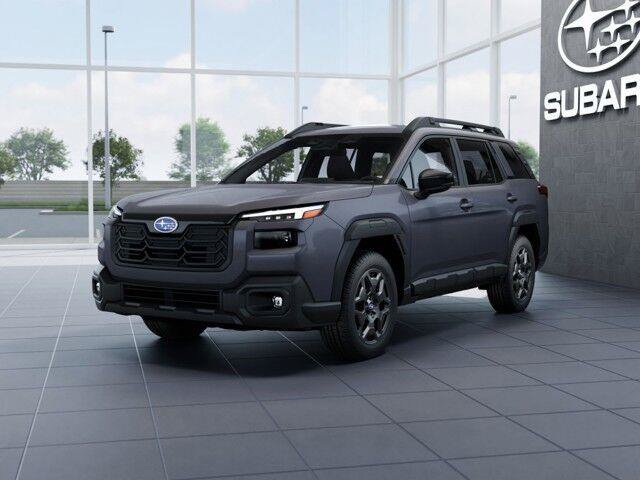 New 2026 Subaru Outback Premium AWD/4WD image 2