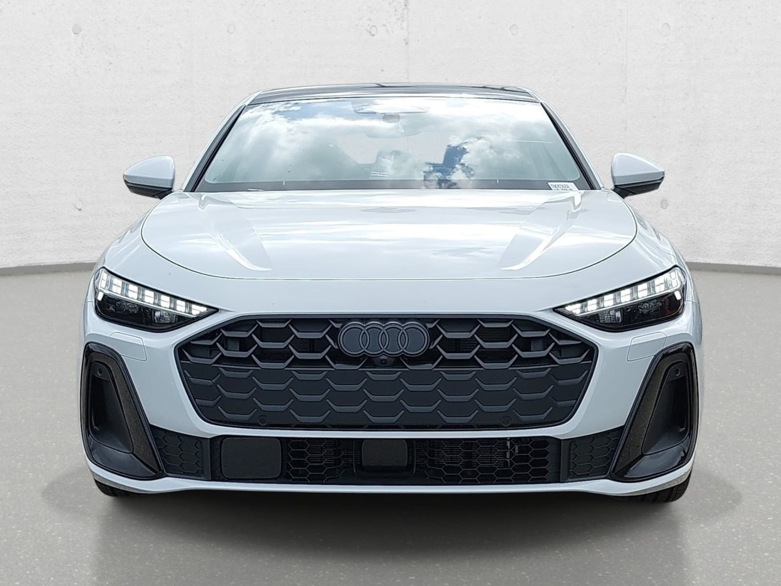 New 2026 Audi A5 Premium Plus AWD/4WD image 2