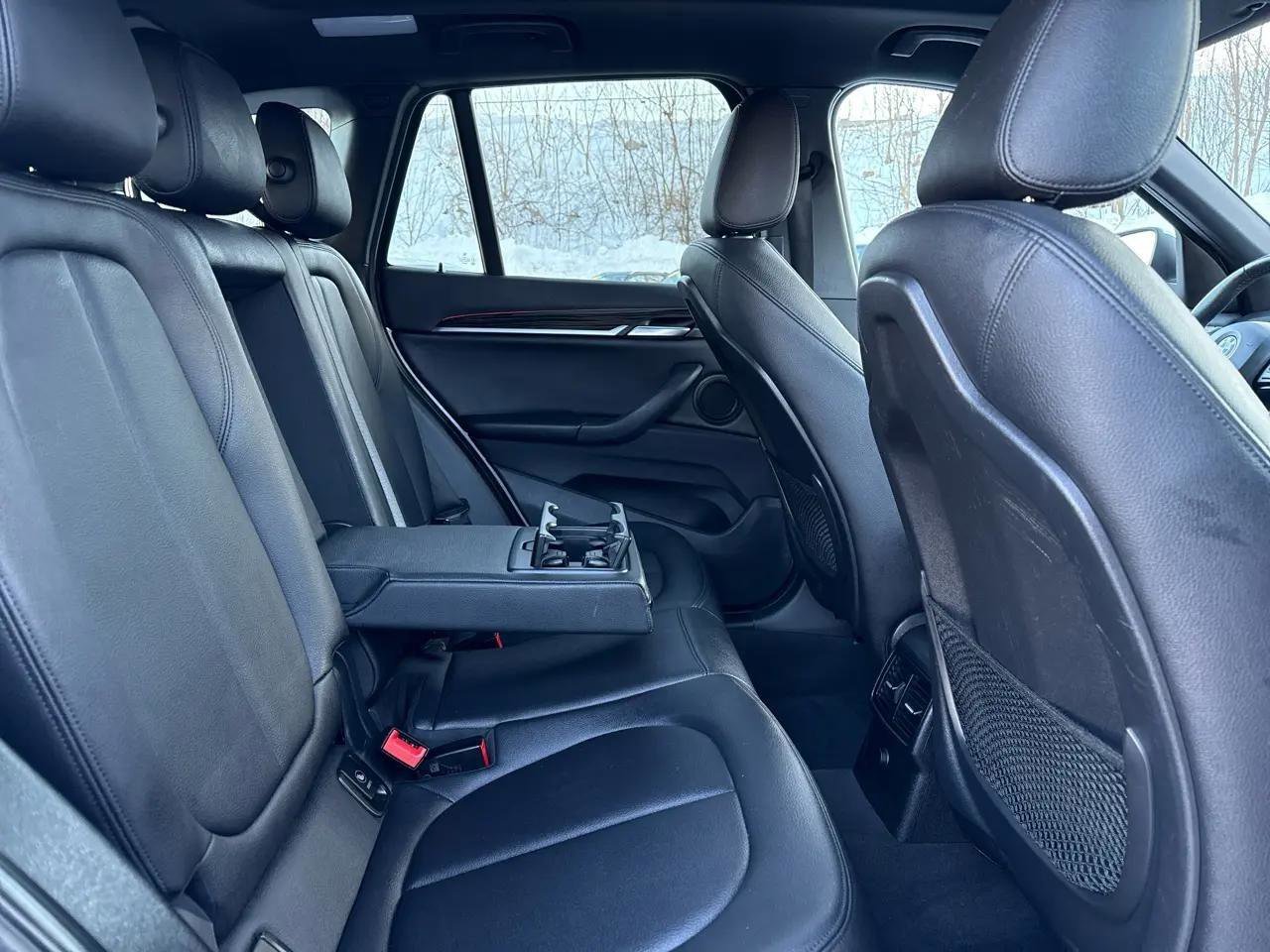 Used 2017 BMW X1 xDrive28i AWD/4WD image 31