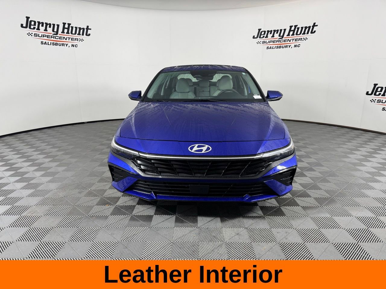 Used 2025 Hyundai Elantra Limited image 5