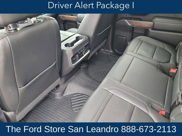 Used 2020 GMC Sierra 1500 Denali w/ Denali Ultimate Package image 19