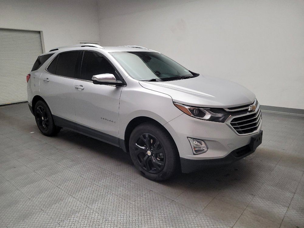Used 2020 Chevrolet Equinox Premier image 11
