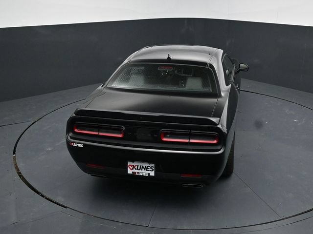 Used 2023 Dodge Challenger R/T w/ Plus Package RWD image 52