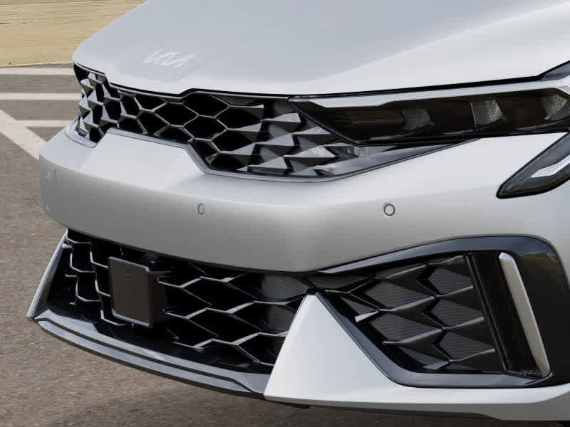 New 2026 Kia K5 GT-Line FWD image 12