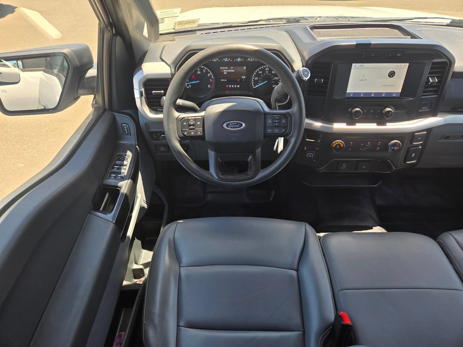 Used 2021 Ford F150 XL w/ Equipment Group 101A High AWD/4WD image 17
