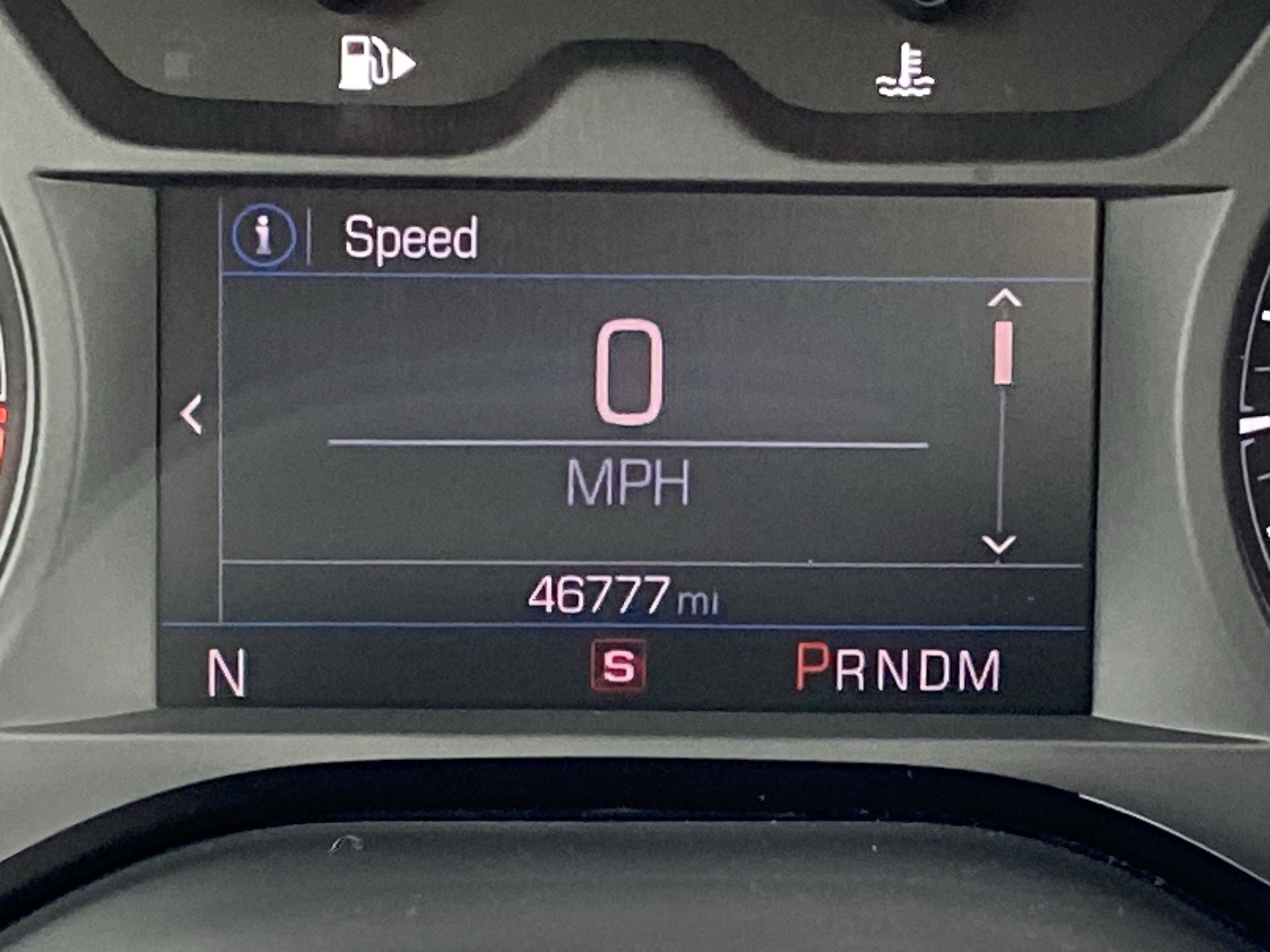 Used 2023 Chevrolet Camaro LT image 16